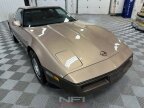 Thumbnail Photo 5 for 1984 Chevrolet Corvette