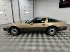 Thumbnail Photo 2 for 1984 Chevrolet Corvette