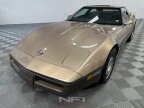 Thumbnail Photo 3 for 1984 Chevrolet Corvette