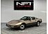 1984 Chevrolet Corvette