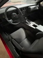 Thumbnail Photo 4 for 1984 Chevrolet Corvette Coupe
