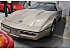 1984 Chevrolet Corvette