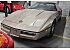 1984 Chevrolet Corvette