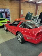 Thumbnail Photo 2 for 1984 Chevrolet Corvette
