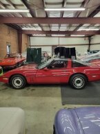 Thumbnail Photo 1 for 1984 Chevrolet Corvette