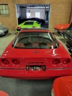 Thumbnail Photo 3 for 1984 Chevrolet Corvette