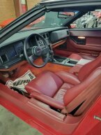 Thumbnail Photo 4 for 1984 Chevrolet Corvette