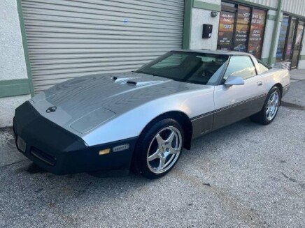 Photo 1 for 1984 Chevrolet Corvette