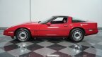 Thumbnail Photo 1 for 1984 Chevrolet Corvette Coupe