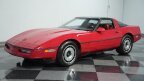 Thumbnail Photo 5 for 1984 Chevrolet Corvette Coupe