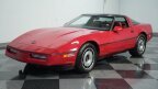 Thumbnail Photo 4 for 1984 Chevrolet Corvette Coupe