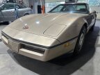 Thumbnail Photo 2 for 1984 Chevrolet Corvette