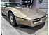 1984 Chevrolet Corvette