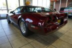 Thumbnail Photo 6 for 1984 Chevrolet Corvette