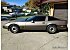 1984 Chevrolet Corvette Coupe