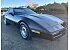 1984 Chevrolet Corvette