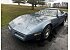 1984 Chevrolet Corvette