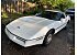 1984 Chevrolet Corvette Coupe