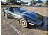 1984 Chevrolet Corvette Coupe