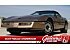 1984 Chevrolet Corvette Coupe