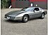 1984 Chevrolet Corvette