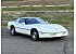 1984 Chevrolet Corvette