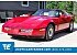 1984 Chevrolet Corvette Coupe