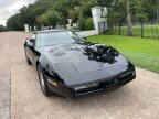 Thumbnail Photo 2 for 1984 Chevrolet Corvette Coupe