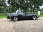 Thumbnail Photo 5 for 1984 Chevrolet Corvette Coupe