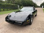 Thumbnail Photo 4 for 1984 Chevrolet Corvette Coupe