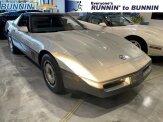 1984 Chevrolet Corvette Coupe