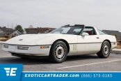 1984 Chevrolet Corvette Coupe