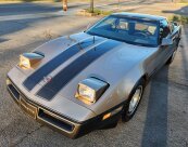 1984 Chevrolet Corvette