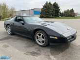 1984 Chevrolet Corvette Coupe