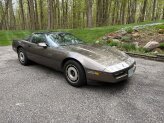 1984 Chevrolet Corvette Coupe