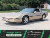 1984 Chevrolet Corvette Coupe