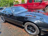 1984 Chevrolet Corvette Coupe