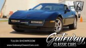 1984 Chevrolet Corvette Coupe