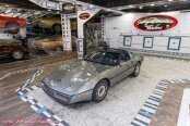 1984 Chevrolet Corvette Coupe