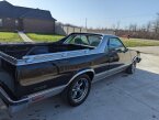 Thumbnail Photo 4 for 1984 Chevrolet El Camino V8 for Sale by Owner