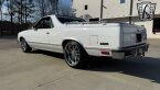 Thumbnail Photo 4 for 1984 Chevrolet El Camino V8