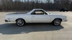 Thumbnail Photo 5 for 1984 Chevrolet El Camino V8