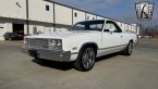 Thumbnail Photo 2 for 1984 Chevrolet El Camino V8