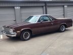 Thumbnail Photo 3 for 1984 Chevrolet El Camino