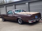 Thumbnail Photo 2 for 1984 Chevrolet El Camino