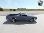 Thumbnail Photo 6 for 1984 Chevrolet El Camino V8