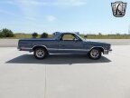 Thumbnail Photo 3 for 1984 Chevrolet El Camino V8