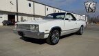 Thumbnail Photo 2 for 1984 Chevrolet El Camino V8