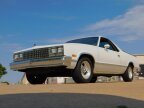 Thumbnail Photo 2 for 1984 Chevrolet El Camino V8