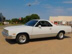 Thumbnail Photo 3 for 1984 Chevrolet El Camino V8